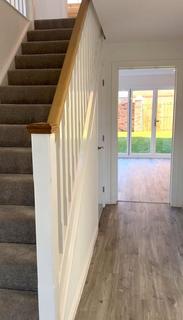 4 bedroom detached house for sale, Plot 82, West Park Village DL2