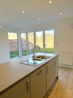 4 bedroom detached house for sale, Plot 82, West Park Village DL2