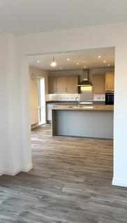 4 bedroom detached house for sale, Plot 82, West Park Village DL2
