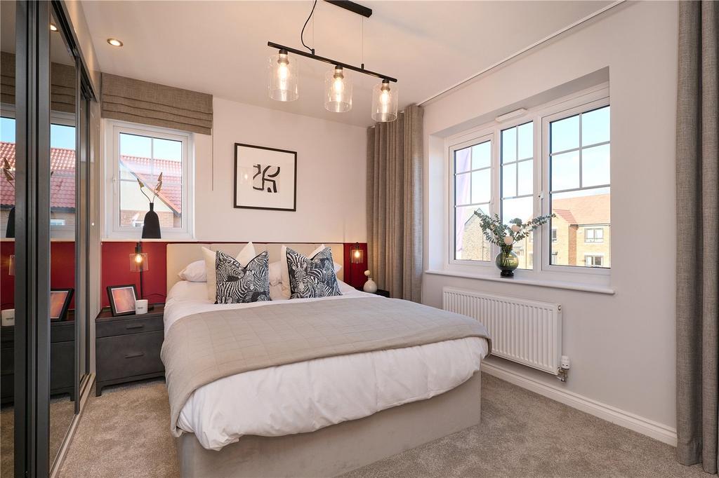 Bedroom 2