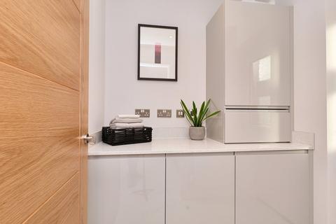 4 bedroom detached house for sale, Plot 82, West Park Village DL2