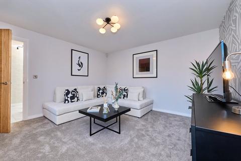 4 bedroom detached house for sale, Plot 82, West Park Village DL2