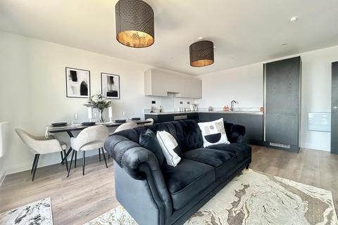 undefined, Chalkwell Heights, Westcliff-On-Sea