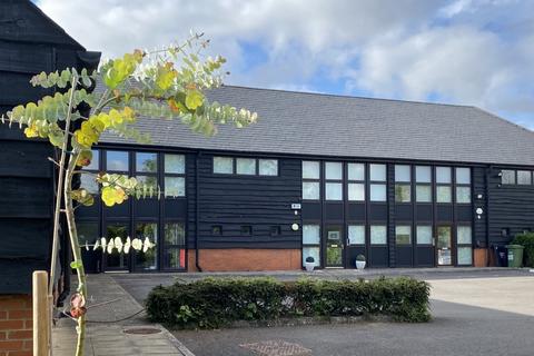 Office to rent - Bradfield Court, Drayton Mill, Abingdon