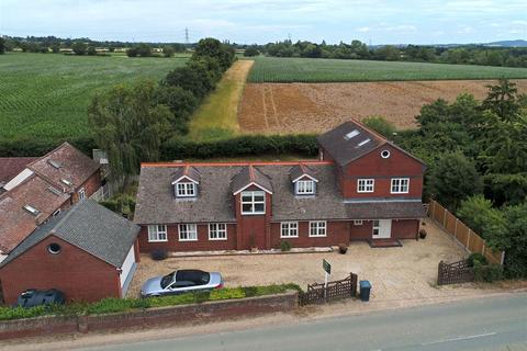 6 bedroom detached house for sale, Berwick Wharf, Uffington, Shrewsbury