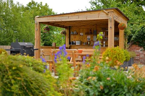 6 bedroom detached house for sale, Berwick Wharf, Uffington, Shrewsbury