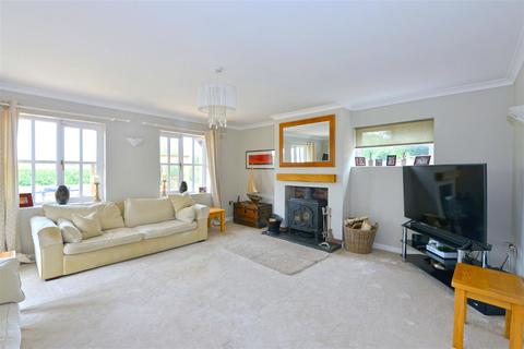 6 bedroom detached house for sale, Berwick Wharf, Uffington, Shrewsbury