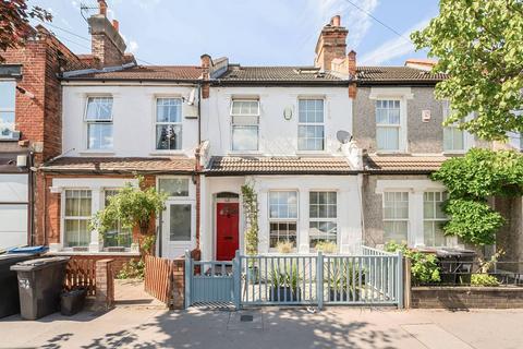 3 bedroom terraced house for sale, Tylecroft Road, Norbury, London, SW16