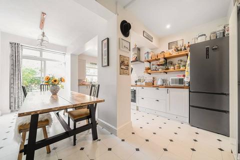 3 bedroom terraced house for sale, Tylecroft Road, Norbury, London, SW16