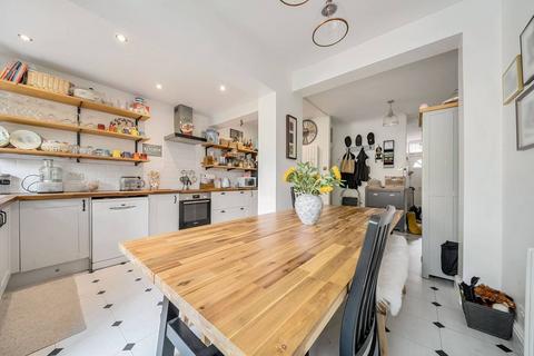 3 bedroom terraced house for sale, Tylecroft Road, Norbury, London, SW16