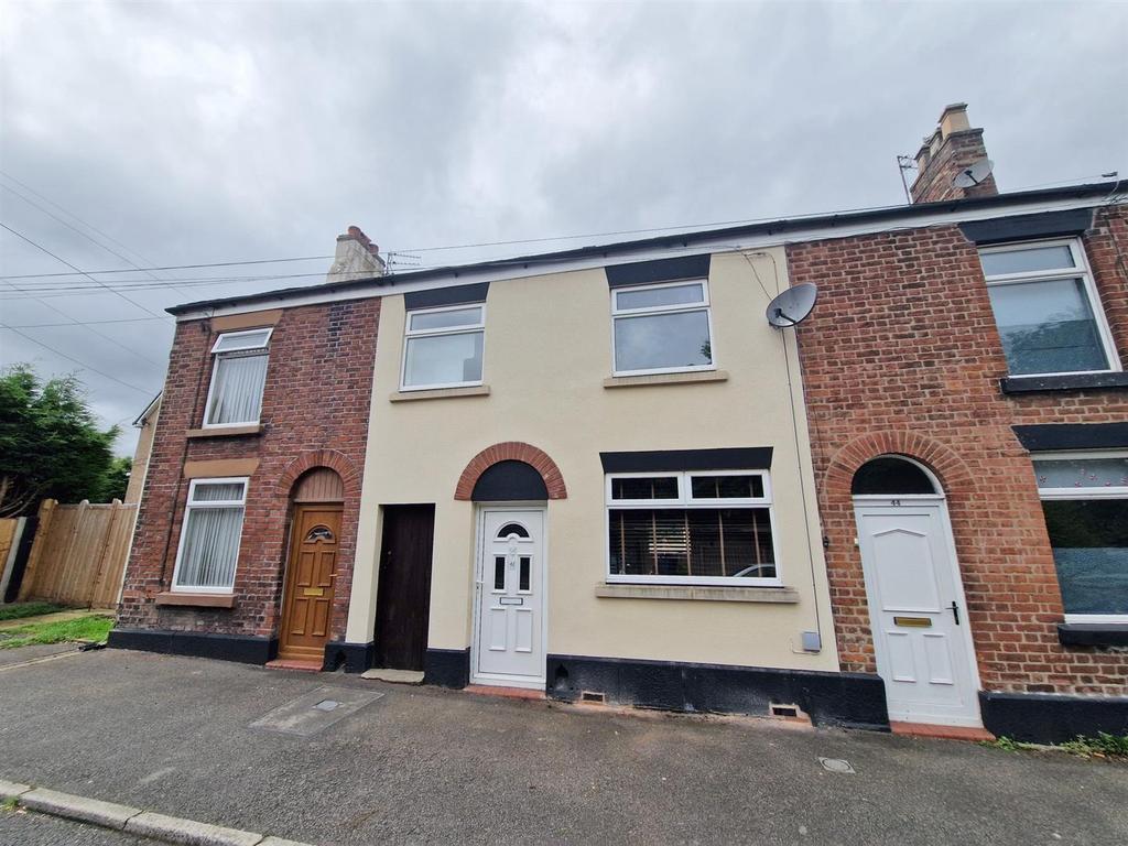 Dane Street, Congleton 3 bed terraced house - £975 pcm (£225 pw)