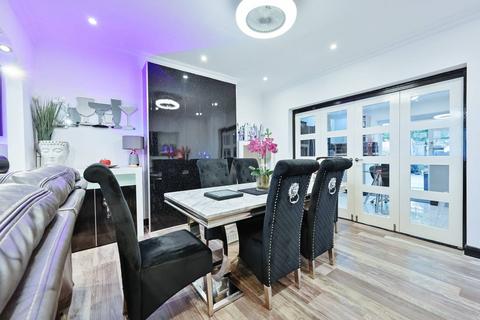 undefined, Manor Road, Harrow, HA1
