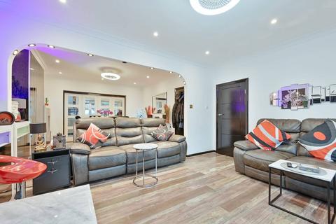 undefined, Manor Road, Harrow, HA1