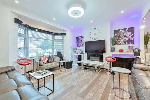 undefined, Manor Road, Harrow, HA1