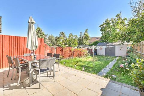 undefined, Walton Close, Dollis Hill, London, NW2