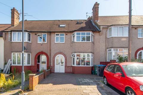 undefined, Walton Close, Dollis Hill, London, NW2