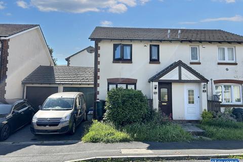 undefined, 3 The Heathers, Okehampton