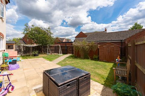 undefined, Monarchs Road, Sutterton, Boston, PE20