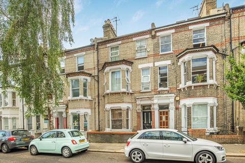St. Luke's Avenue, London SW4