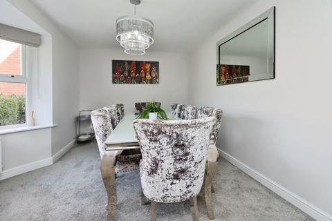 undefined, Cherry Tree Close, Telford TF1