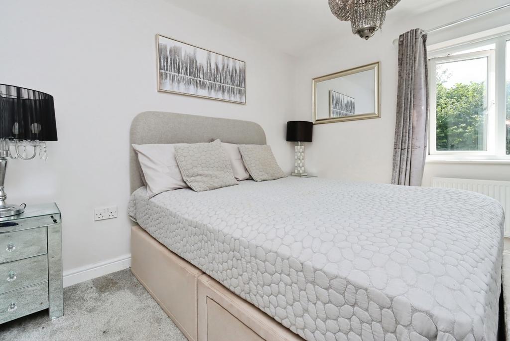 Bedroom 6