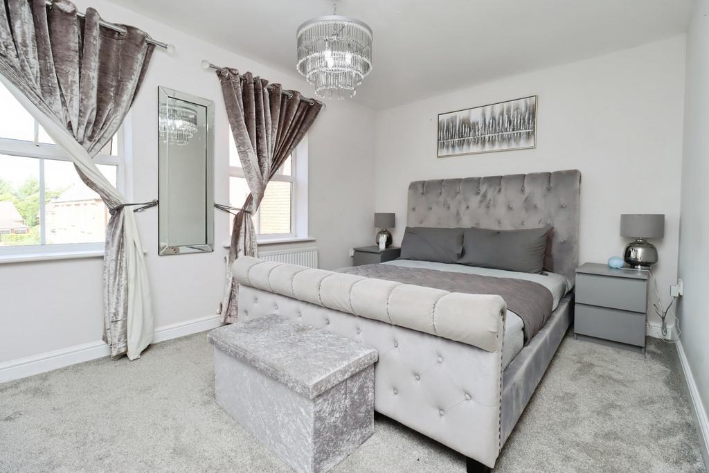 Bedroom 5