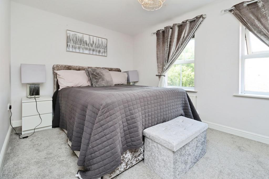 Bedroom 4