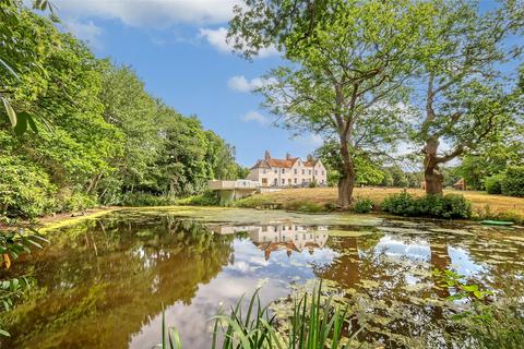 8 bedroom equestrian property for sale, Berechurch Hall Road, Blackheath, Colchester, CO2