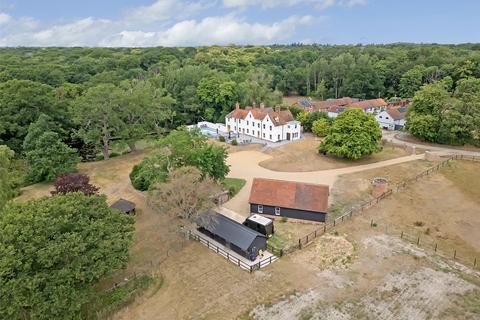 8 bedroom equestrian property for sale, Berechurch Hall Road, Blackheath, Colchester, CO2