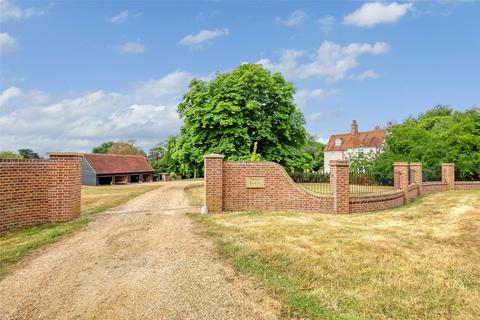 undefined, Berechurch Hall Road, Blackheath, Colchester, CO2
