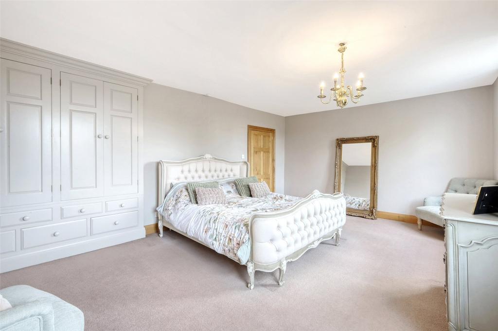 Principal Bedroom
