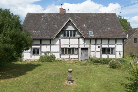 6 bedroom equestrian property for sale, Whitminster, Gloucestershire