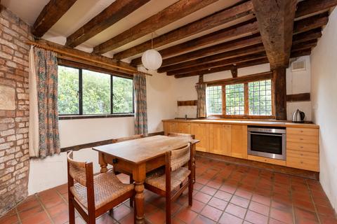 6 bedroom equestrian property for sale, Whitminster, Gloucestershire