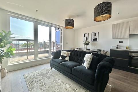 undefined, Chalkwell Heights, Westcliff-On-Sea