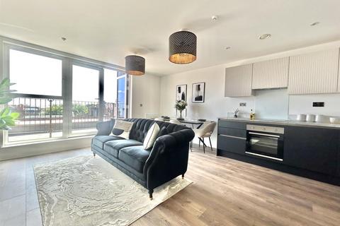 undefined, Chalkwell Heights, Westcliff-On-Sea