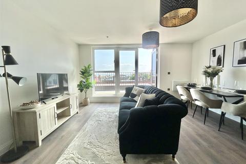 undefined, Chalkwell Heights, Westcliff-On-Sea
