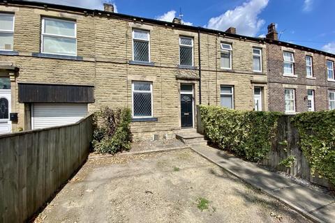 3 bedroom terraced house for sale, Old Bank Road, Mirfield