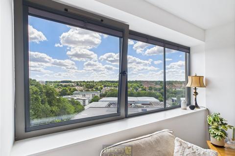 2 bedroom apartment for sale, Hubert Road, Brentwood, Essex, CM14