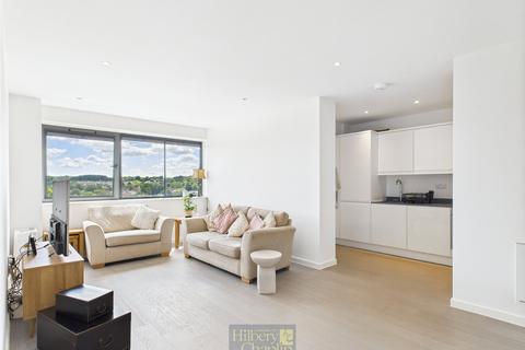 2 bedroom apartment for sale, Hubert Road, Brentwood, Essex, CM14