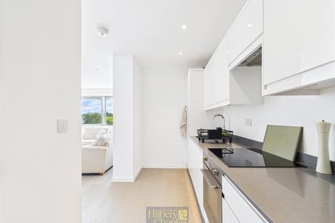 2 bedroom apartment for sale, Hubert Road, Brentwood, Essex, CM14