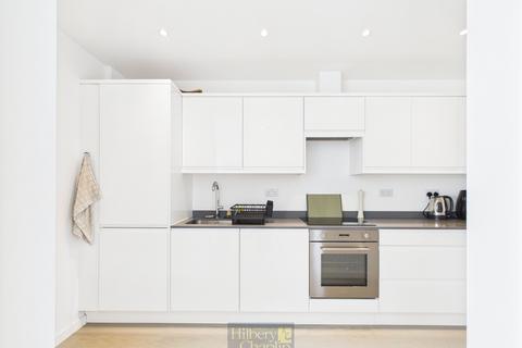 2 bedroom apartment for sale, Hubert Road, Brentwood, Essex, CM14