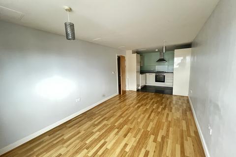 undefined, Flat 36, 24 The Crescent, Plymouth, Devon PL1 3FG