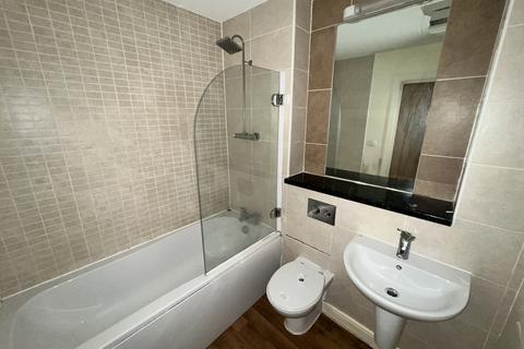 undefined, Flat 36, 24 The Crescent, Plymouth, Devon PL1 3FG