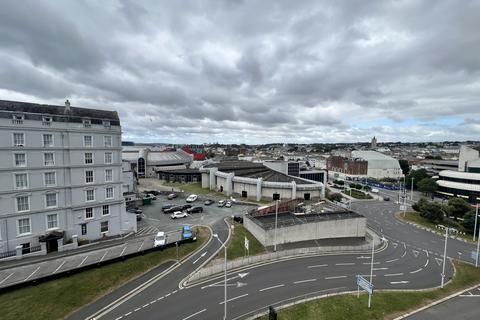 undefined, Flat 36, 24 The Crescent, Plymouth, Devon PL1 3FG