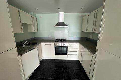 undefined, Flat 36, 24 The Crescent, Plymouth, Devon PL1 3FG