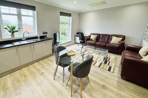 1 bedroom apartment for sale, King Edwards Court, Hatton Park