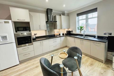 1 bedroom apartment for sale, King Edwards Court, Hatton Park
