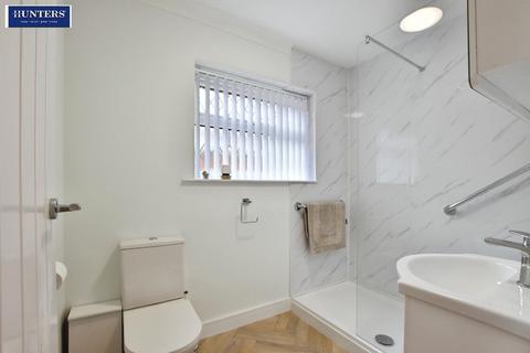 2 bedroom semi-detached bungalow for sale, Ridgewood Drive, Burton-Upon-Stather, Scunthorpe