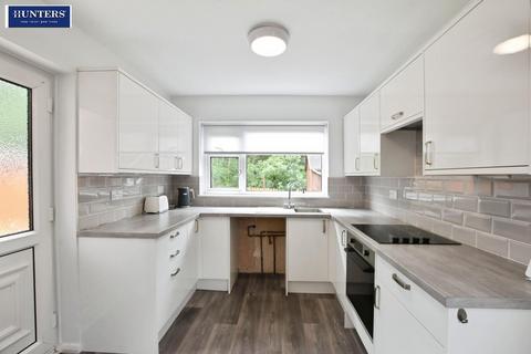 2 bedroom semi-detached bungalow for sale, Ridgewood Drive, Burton-Upon-Stather, Scunthorpe