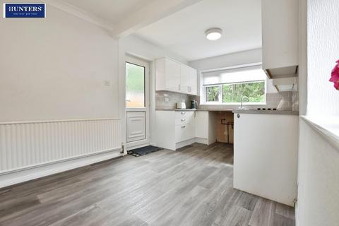 2 bedroom semi-detached bungalow for sale, Ridgewood Drive, Burton-Upon-Stather, Scunthorpe